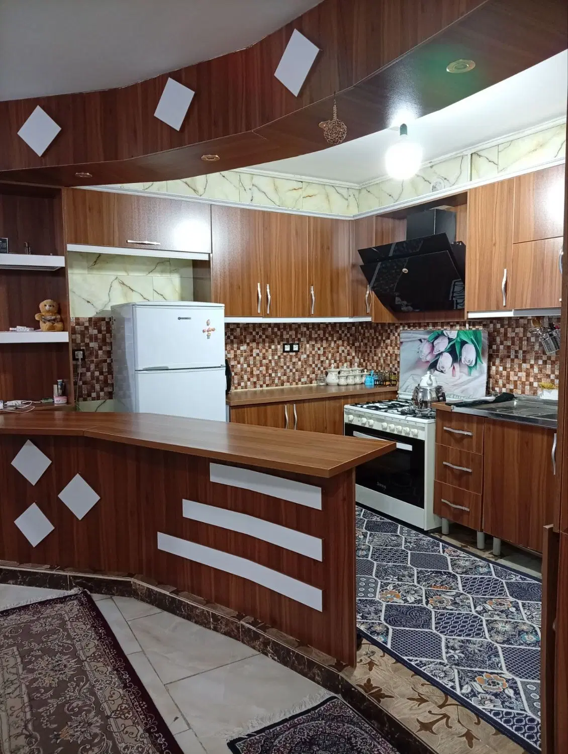 فروش خانه در کمالشهر