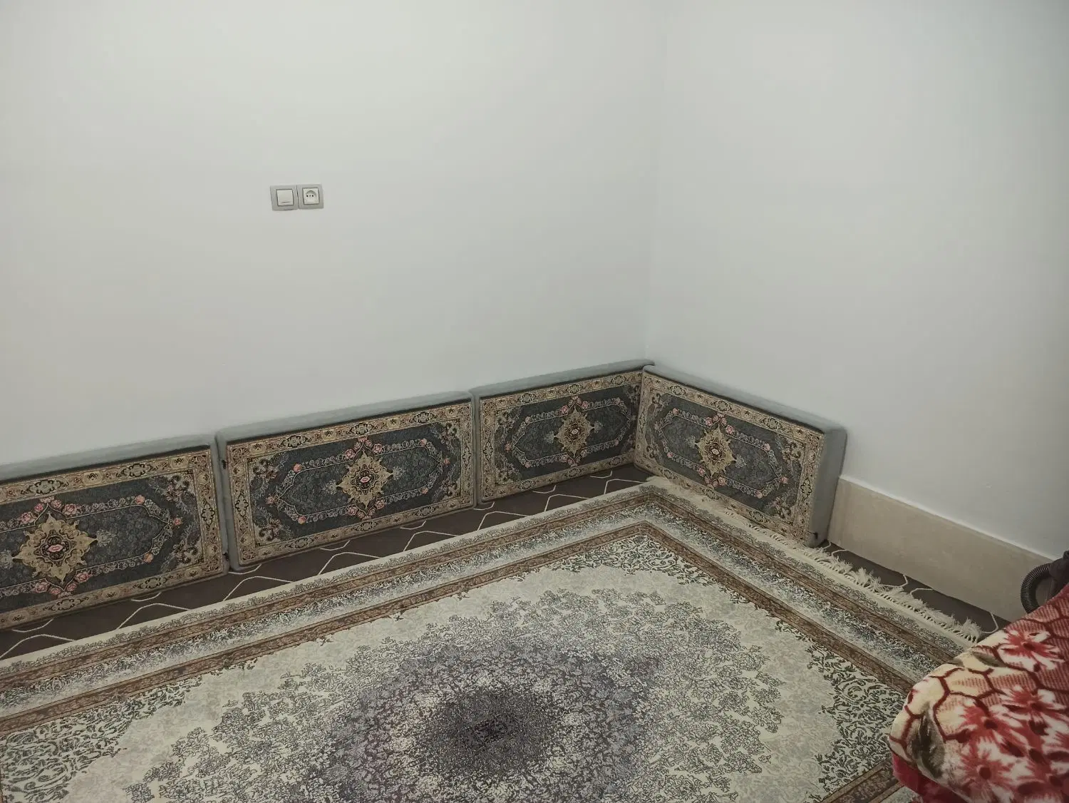 اجاره یک باب منزل با تمام امکانات به دانشجویان