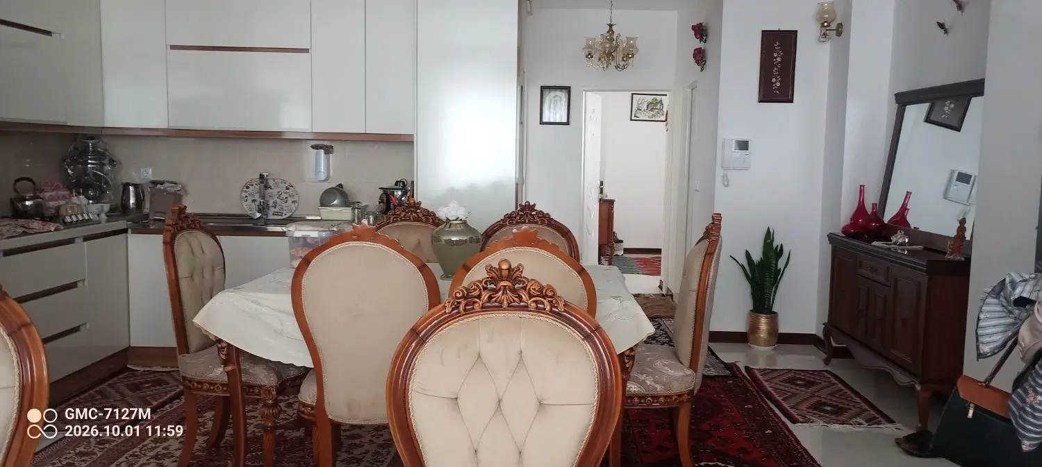 فروش آپارتمان مسکن ملی