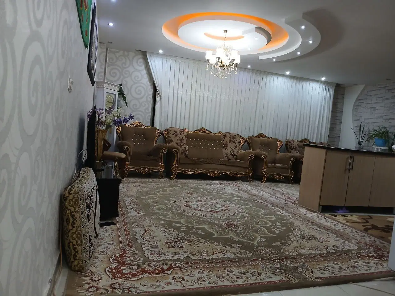 فروش اپارتمان