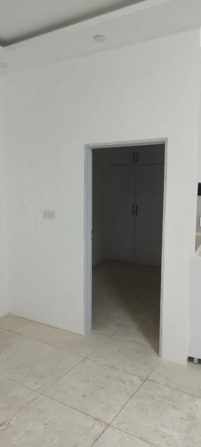 آپارتمان نوساز