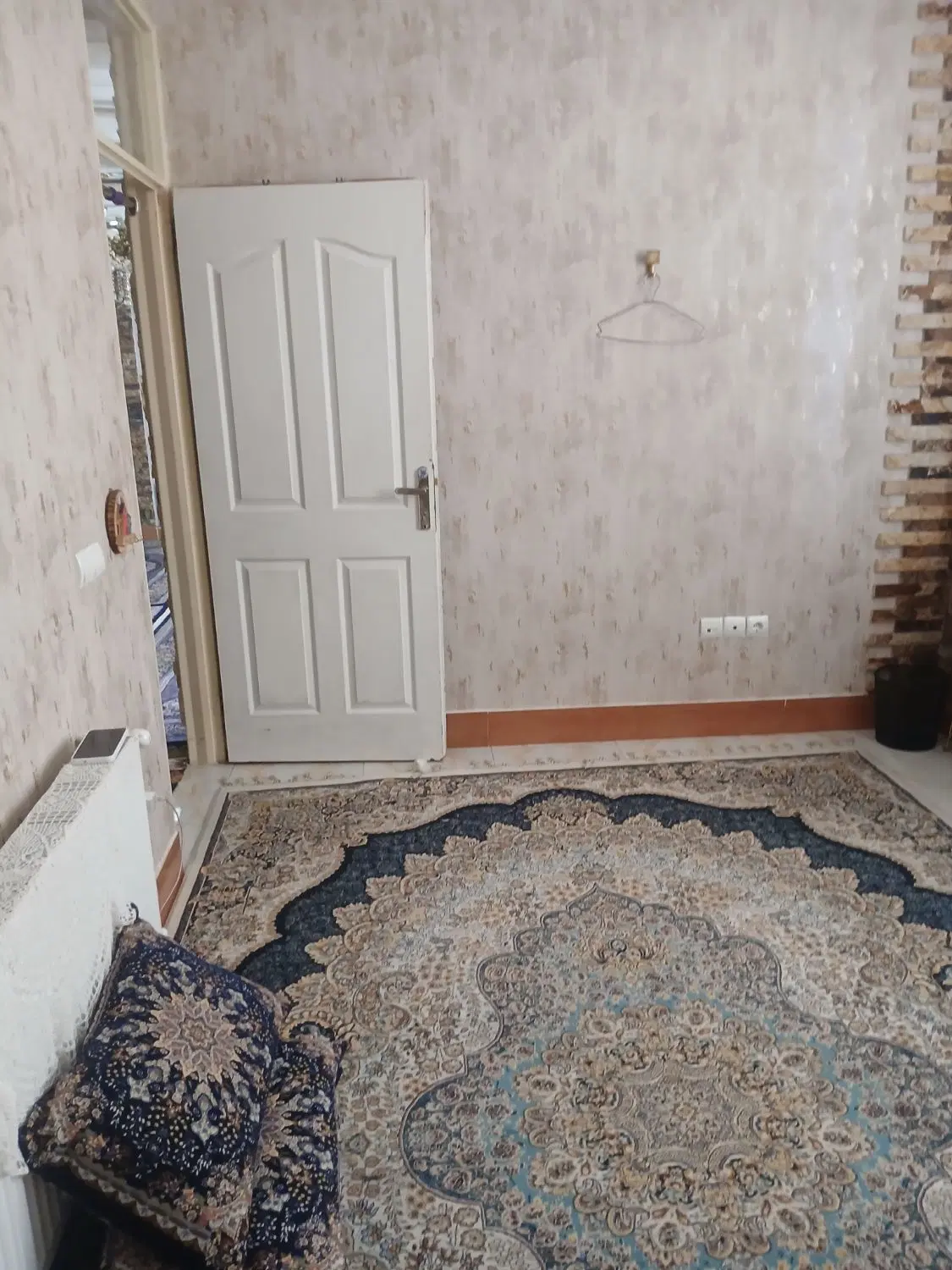 اپارتمان تینا