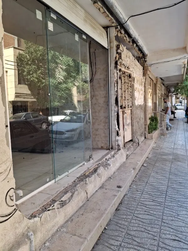 اجاره مغازه 20متری در گلشهر