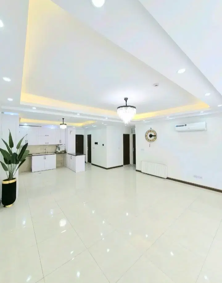 ۶۵ متری _ اکازیون _ فول در تهرانسر