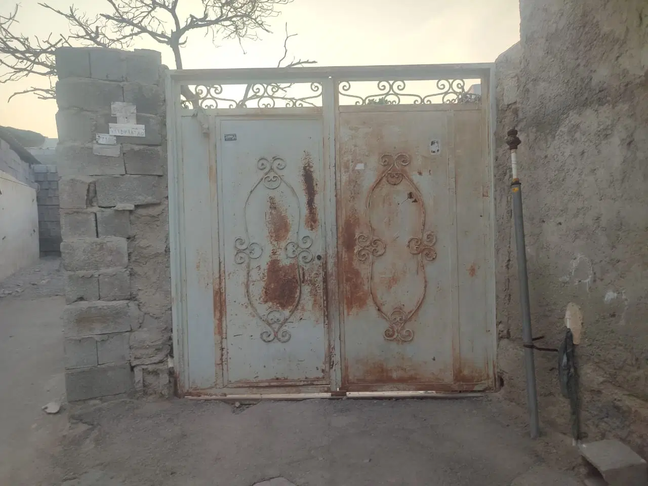 فروش خانه ویلایی