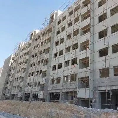 پیش فروش آپارتمان یک خوابه و دو خواب