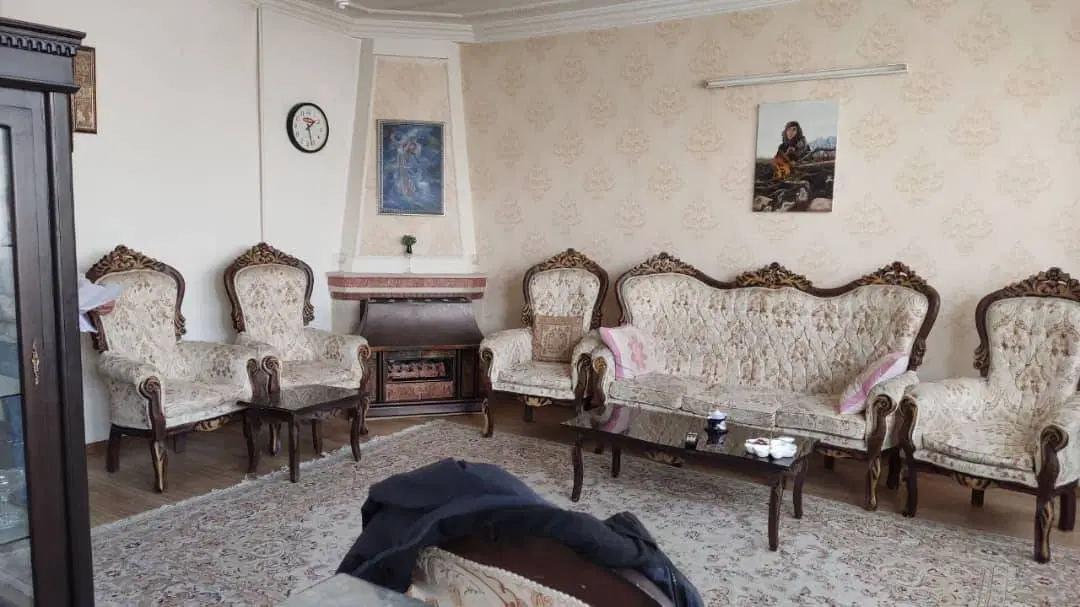 سوئیت_سوییت آپارتمان اجاره ای روزانه
