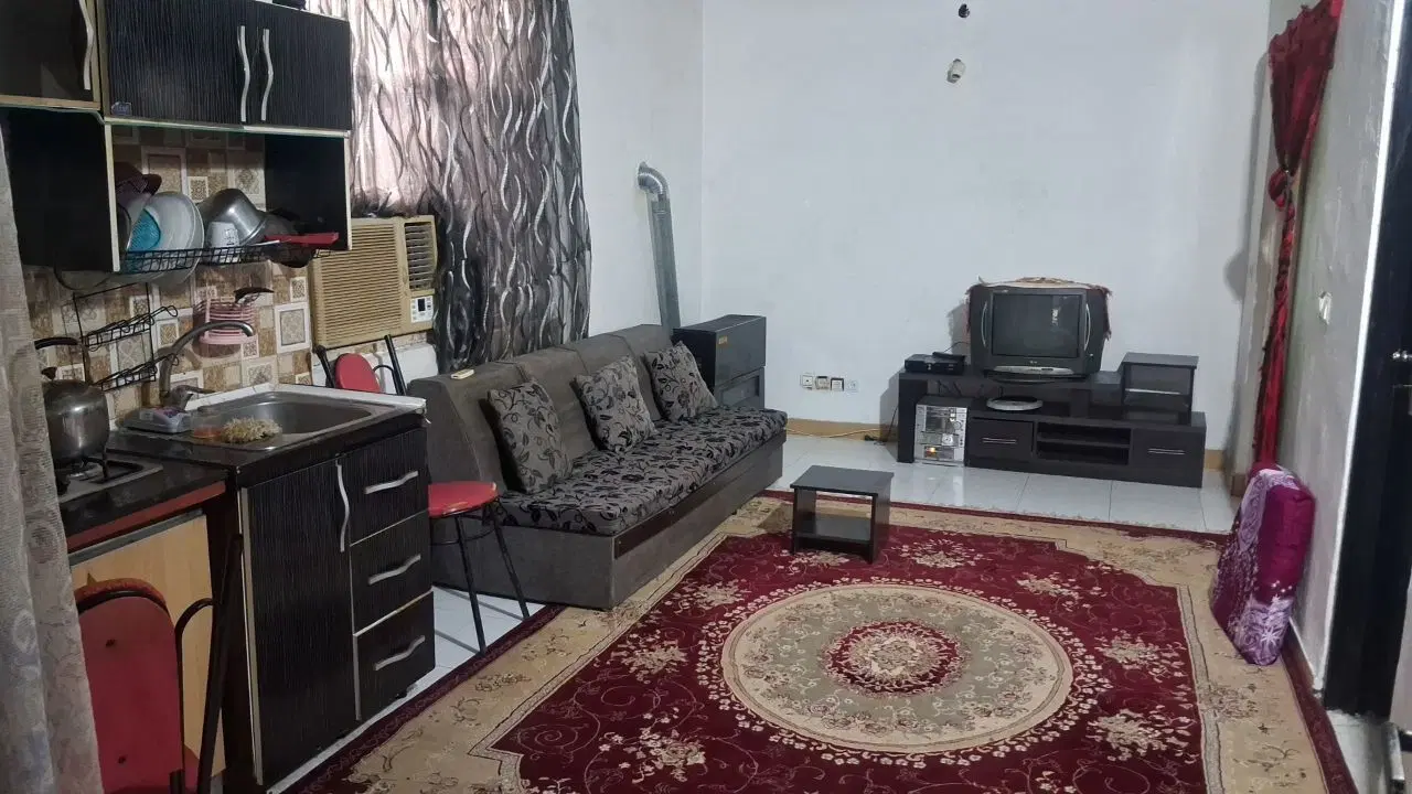 روزانه تایم کوتاه ساعتی