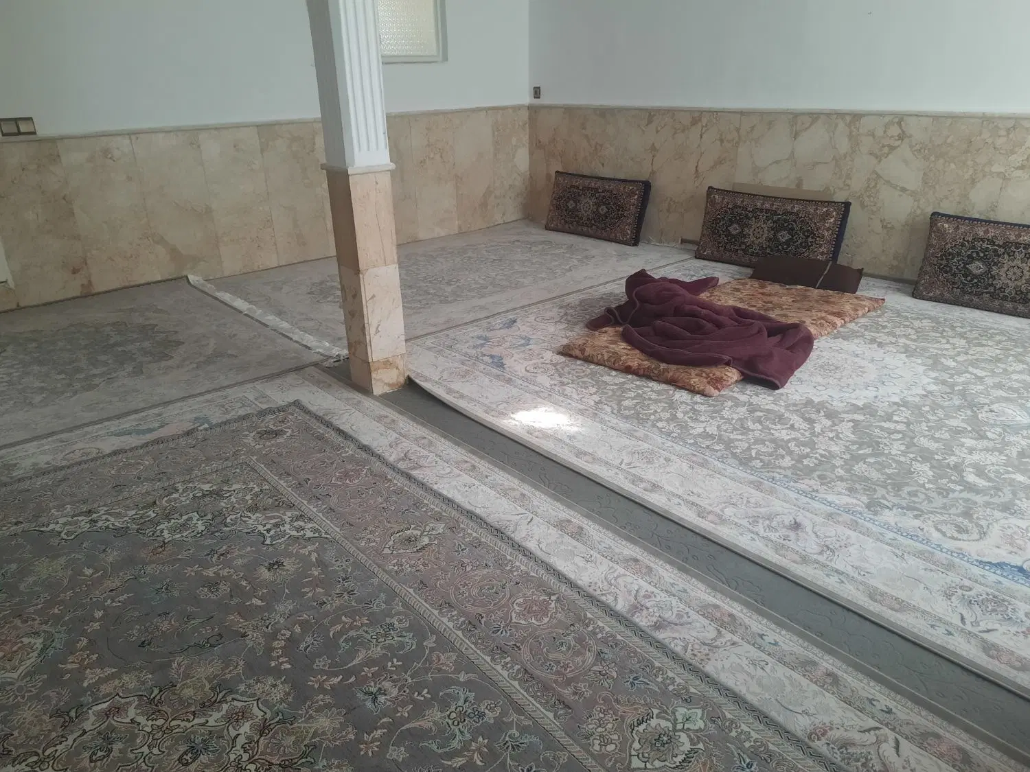رهن و اجاره