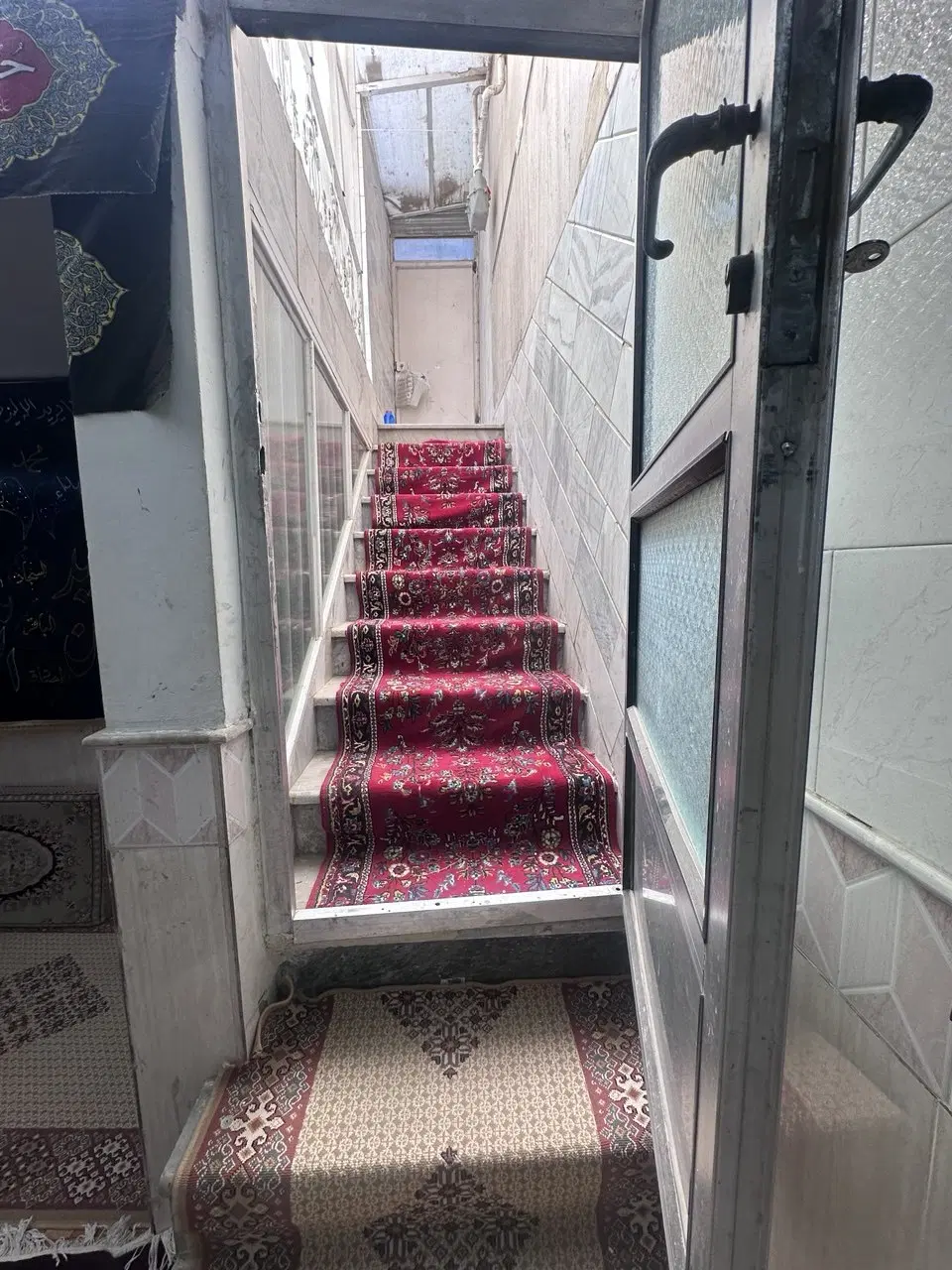 فروش ویلایی ۳طبقه
