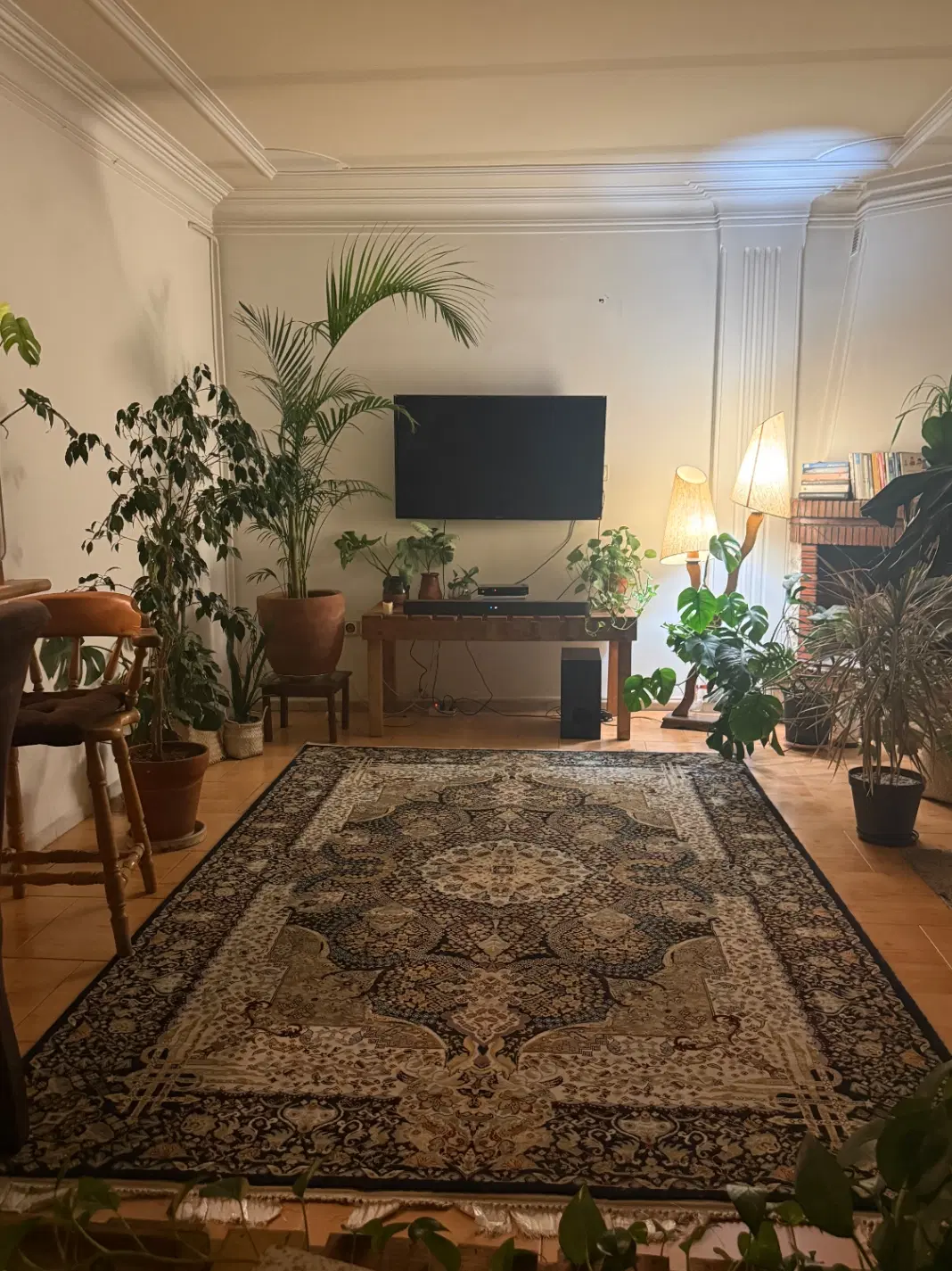اجاره روزانه ساعتی ماهانه اپارتمان آرامش