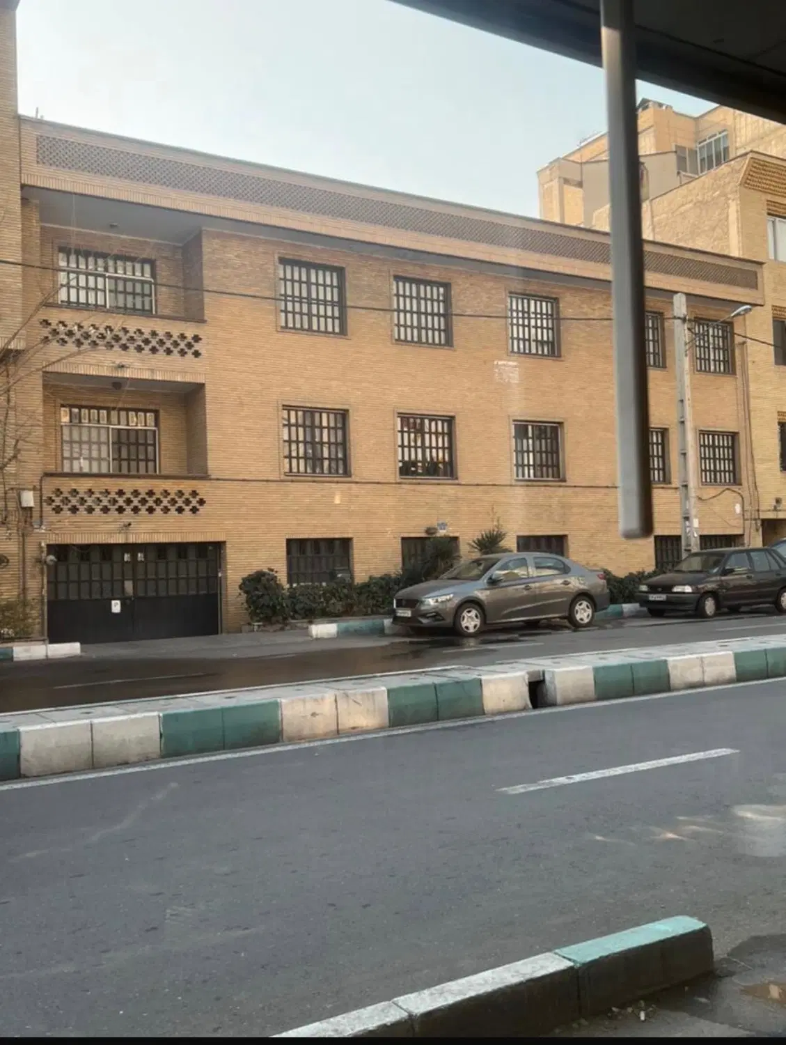 اجاره اپارتمان