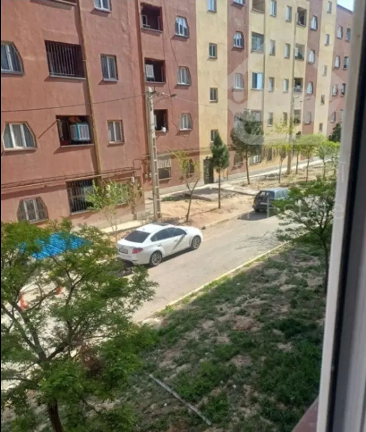فروش آپارتمان فوری شهرک ابریشم