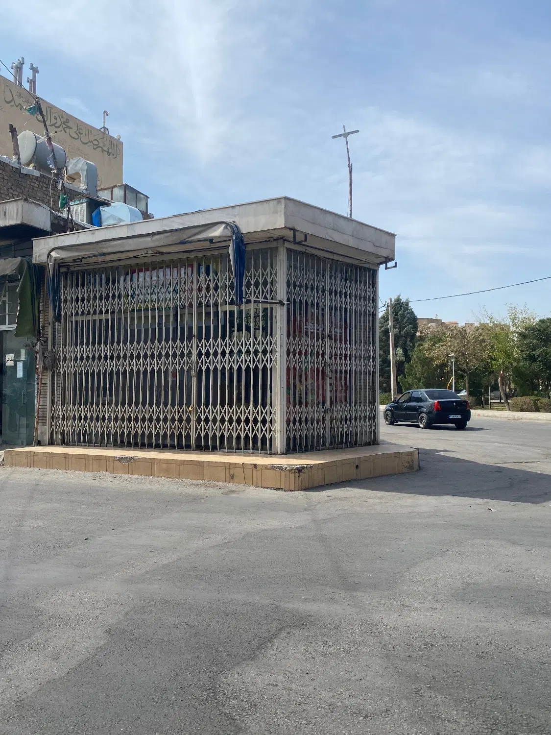اجاره و فروش مغازه