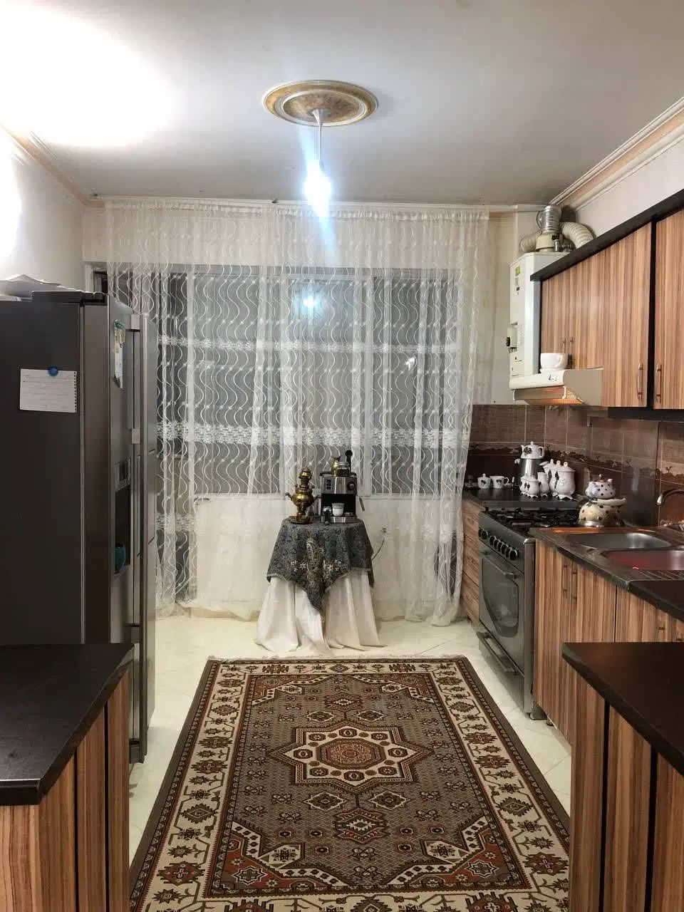 آپارتمان ۷۵ متری دلاوران ۲۰