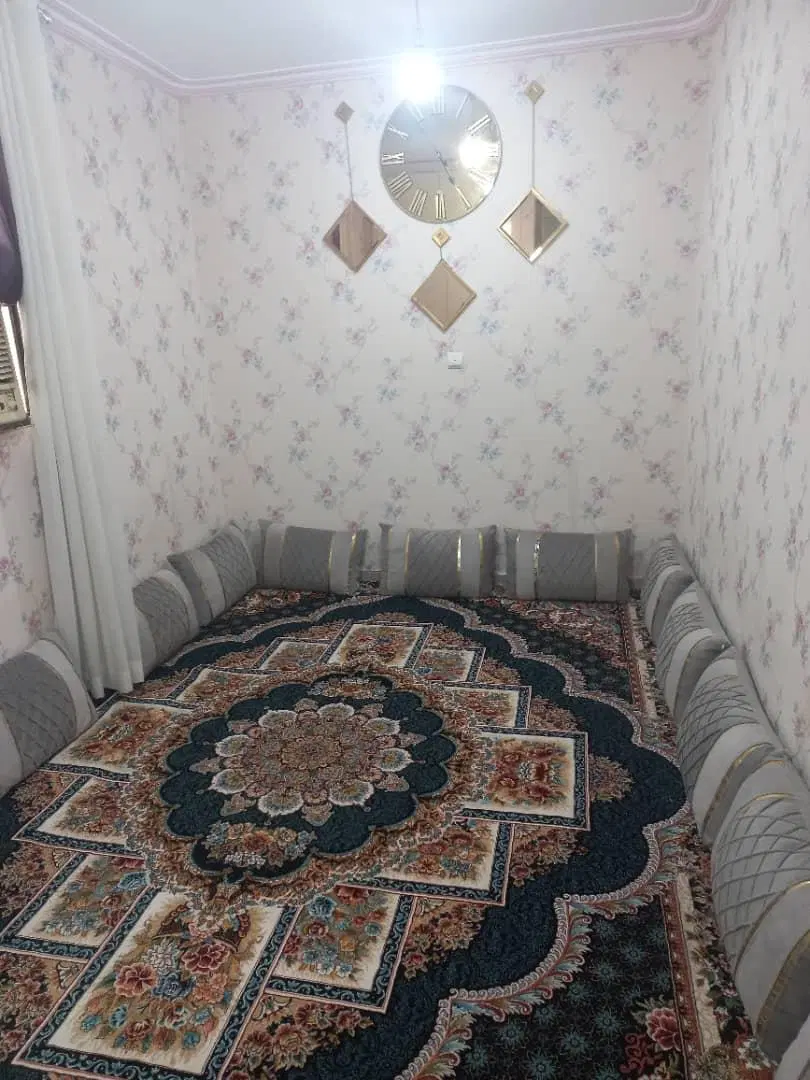 فروش یه واحد آپارتمان ۶۷متری دوخواب قدس