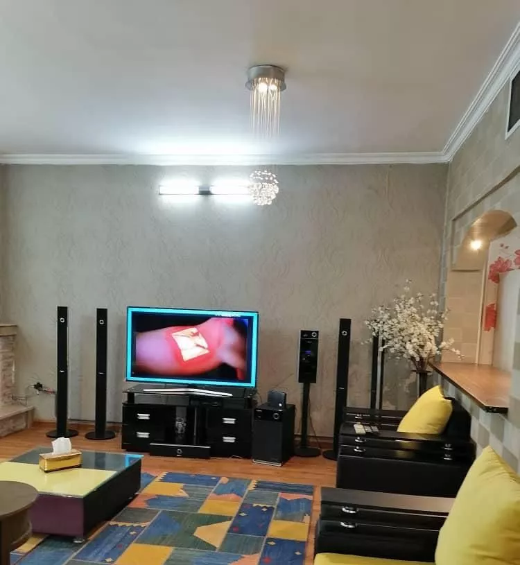 سوئیت ویلایی مبله فول امکانات