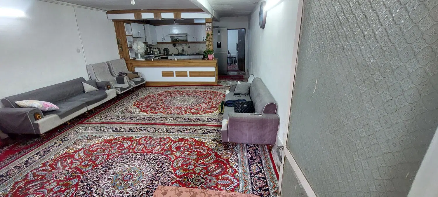 فروش خانه ویلایی کلنگی  113متر
