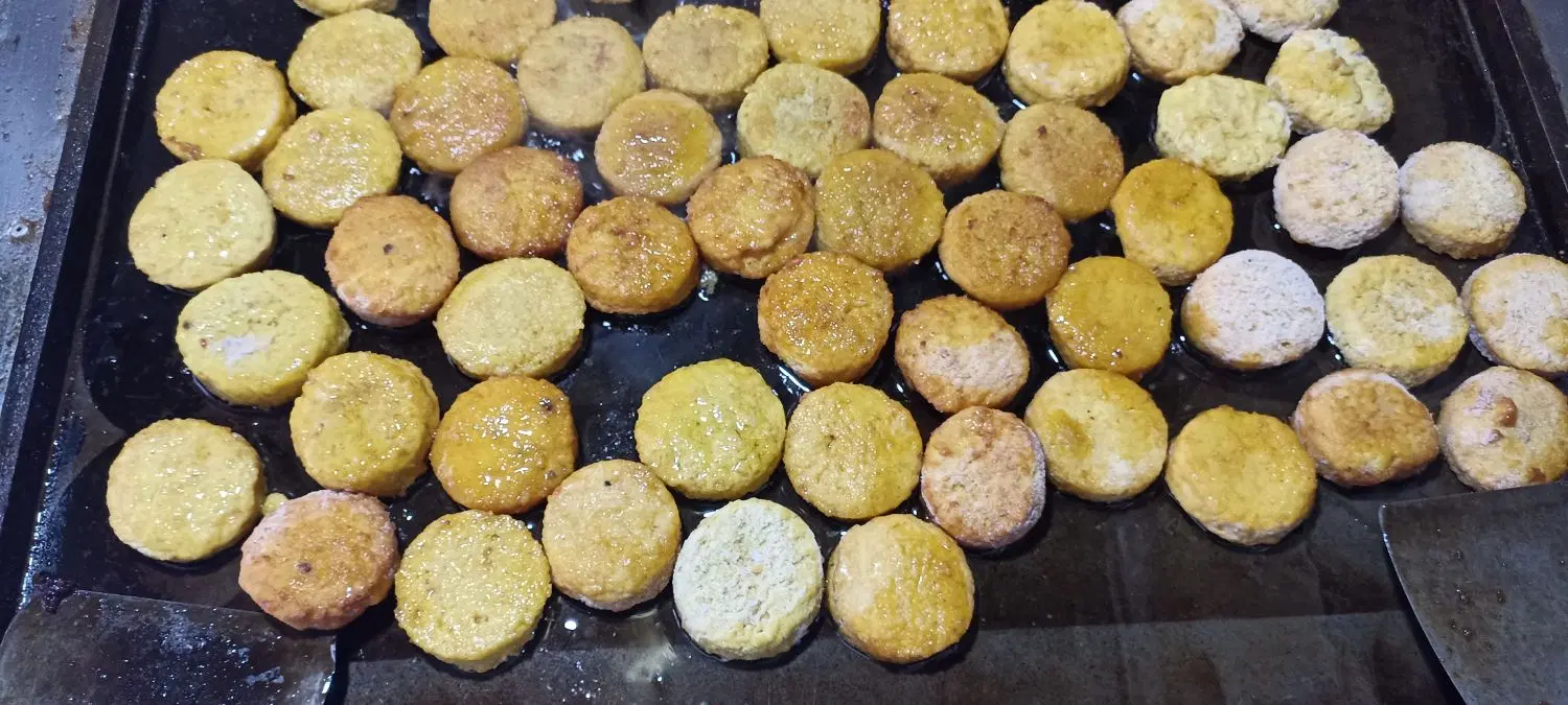 واگذاری اغذیه در میدان بارسپاد خیابان یکم