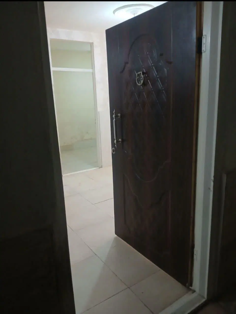 آپارتمان ۶۸ متری دو خواب