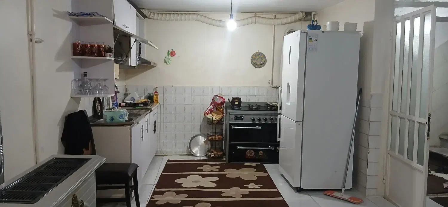 خانه زیر زمینی