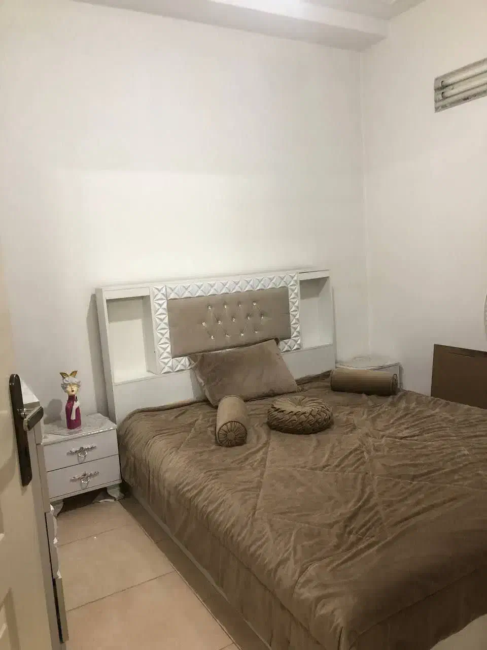 آپارتمان مرکز شهر