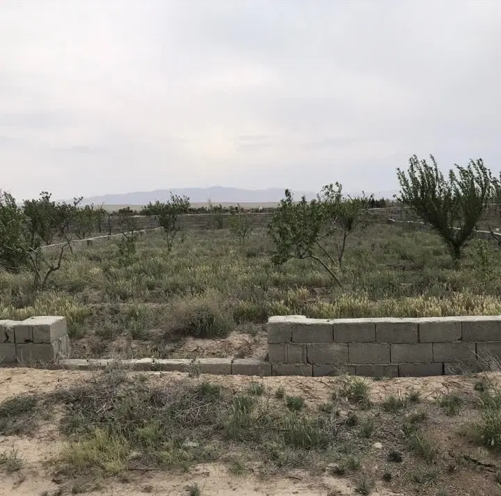 ۵۰۰ متر زمین استثنایی