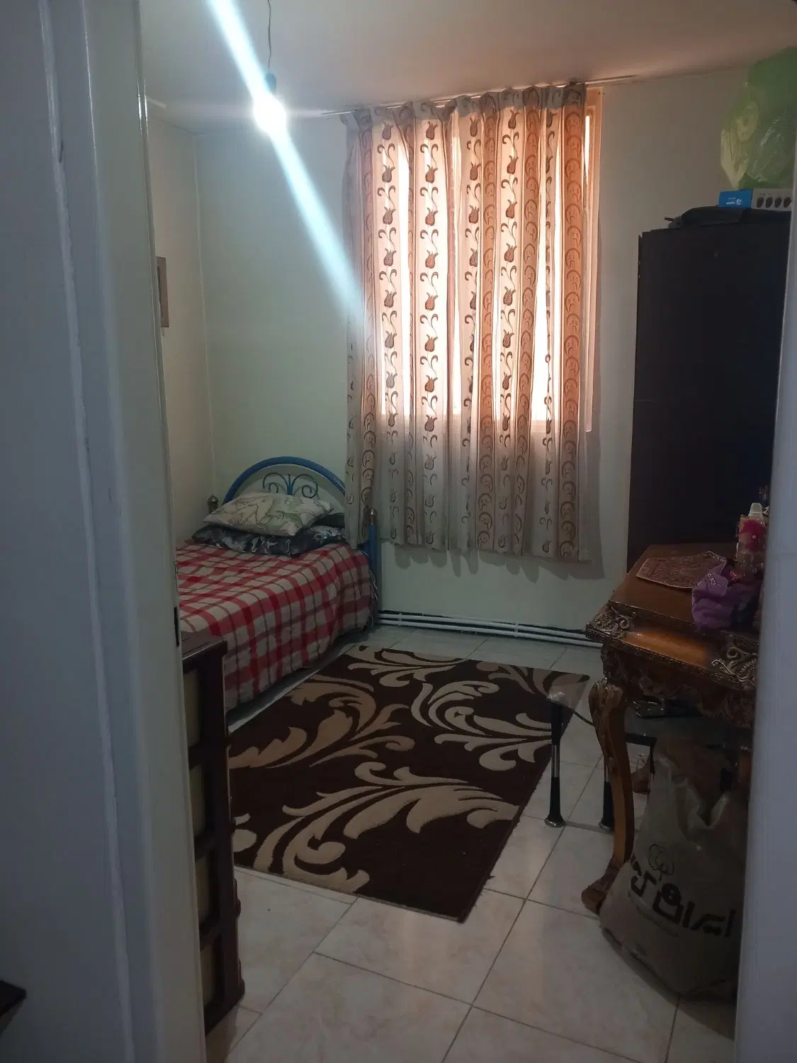 آپارتمان حیدرآباد