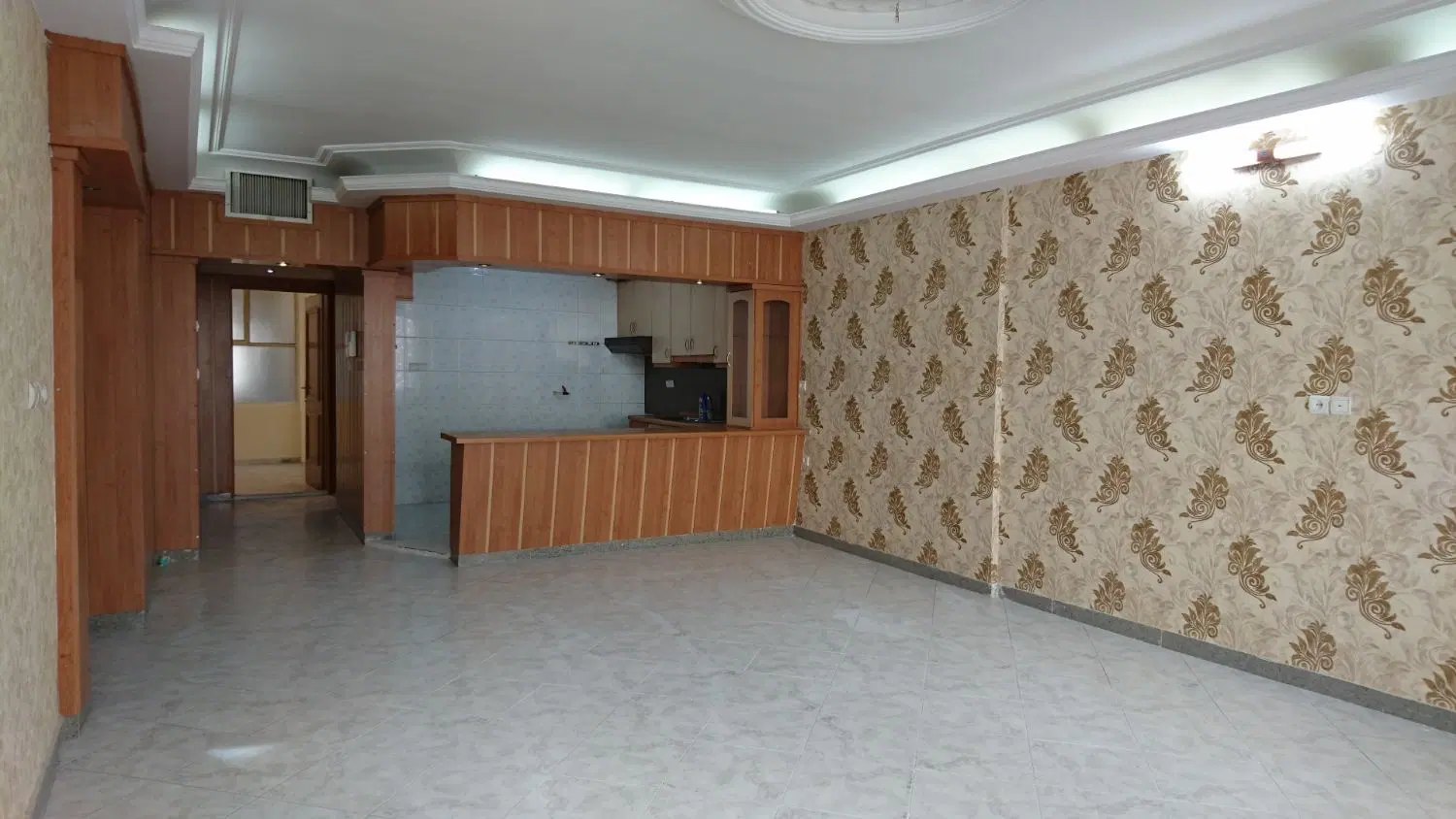 ۹۰متری صیادشیرازی۲۶_طبقه۲_دوخواب_رهن و اجاره