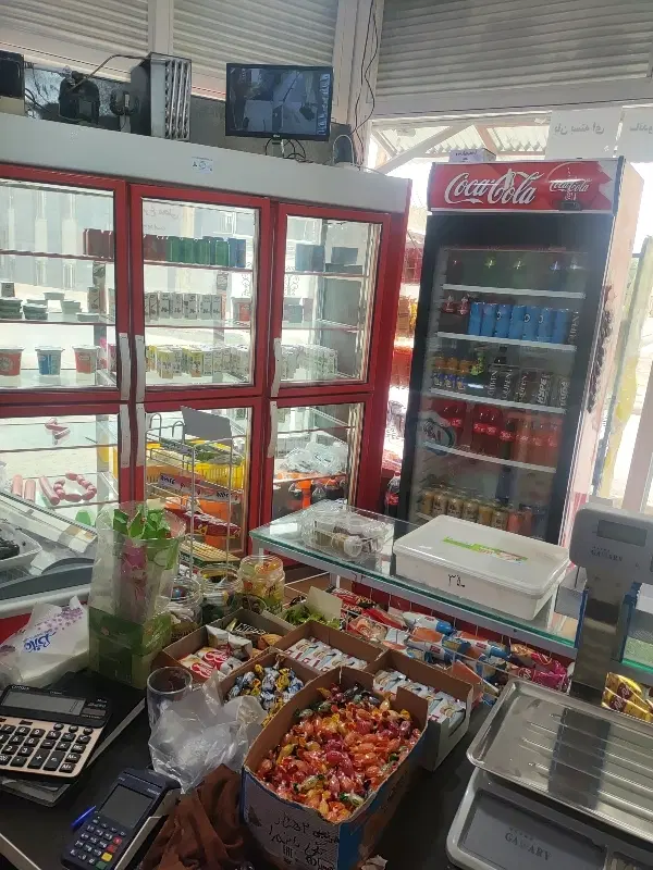 اجاره سوپر مارکت