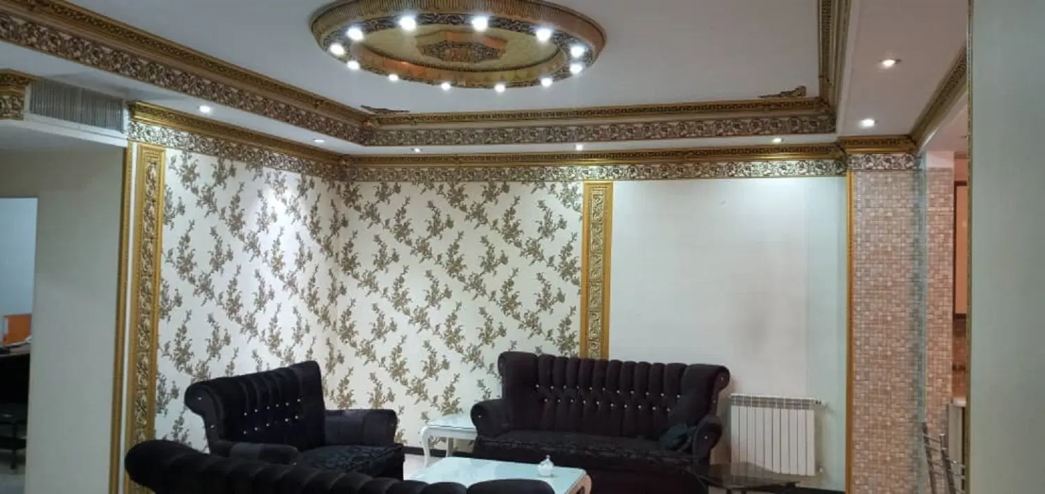 واحد 85 متری موقیت اداری بسیار شیک
