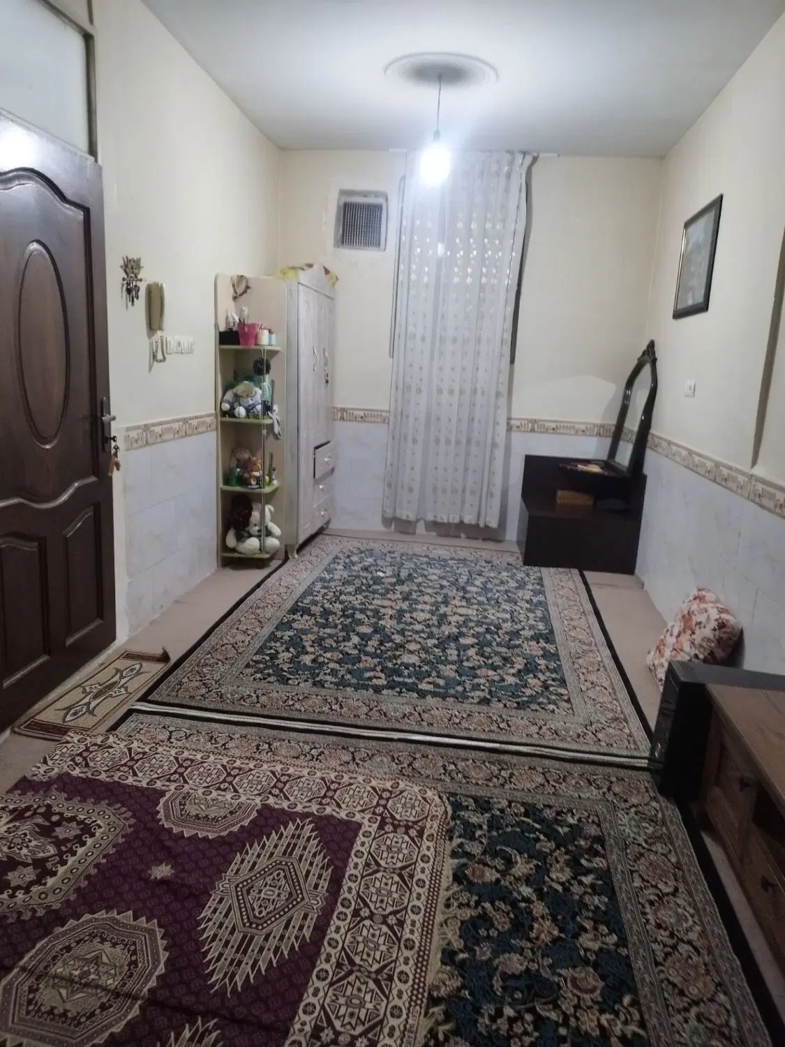 خانه اجاره ای