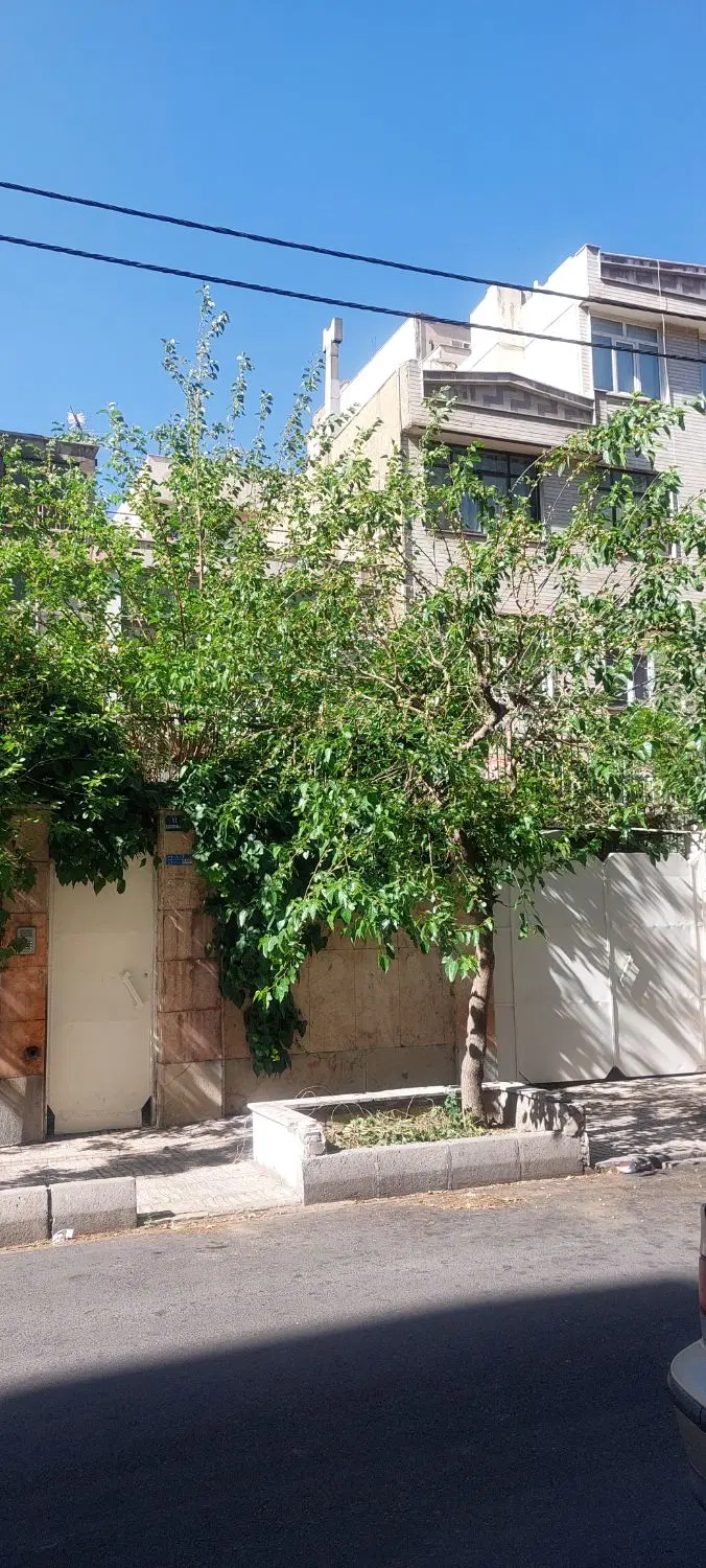 آپارتمان اجاره ای ۹۲ متر