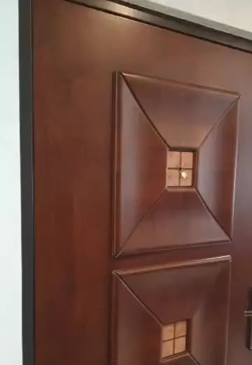 آپارتمان تک واحدی