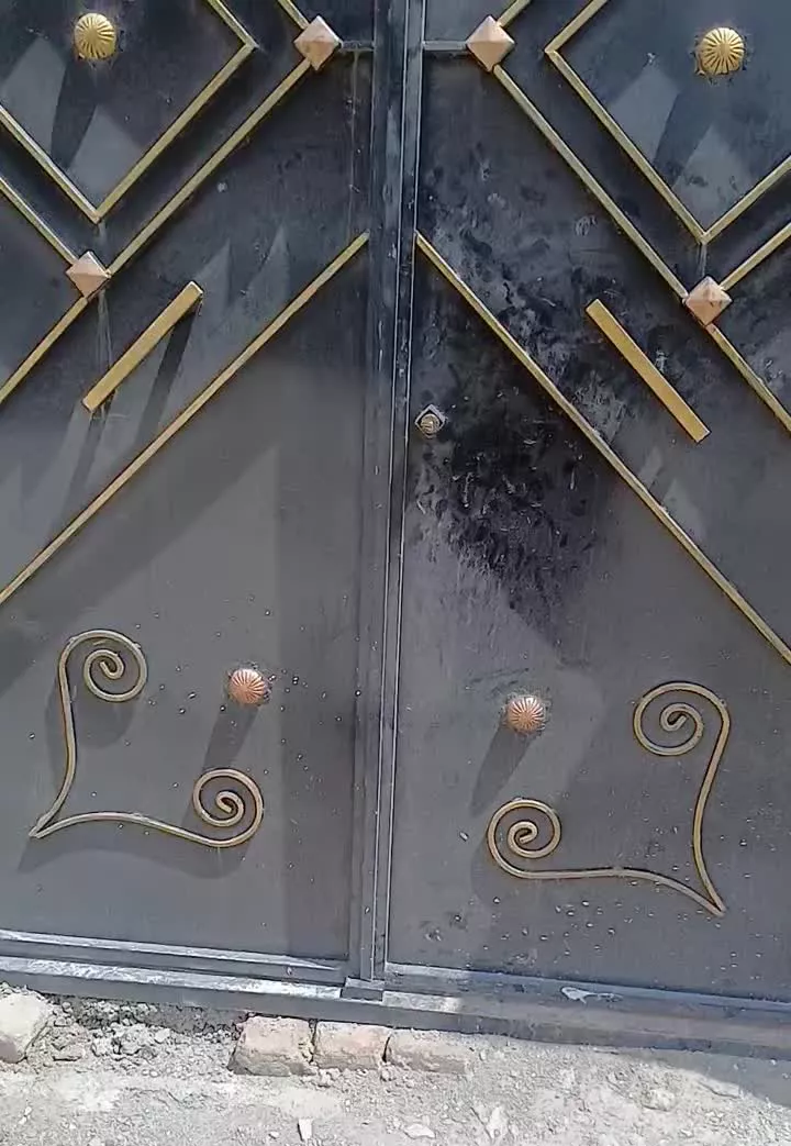 ایران اباد بنفشه ۱۰