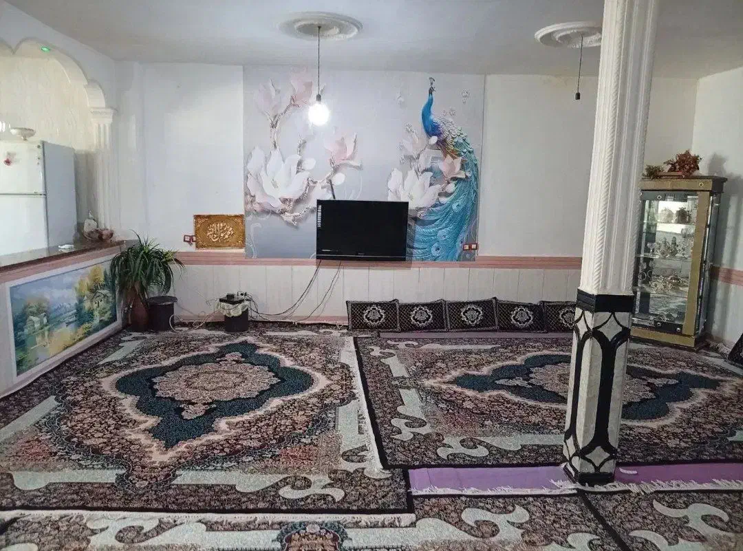 خانه ویلایی