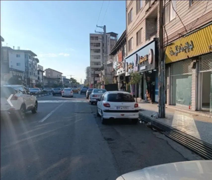 اجاره مغازه تجاری صدرا ۲۵ متری