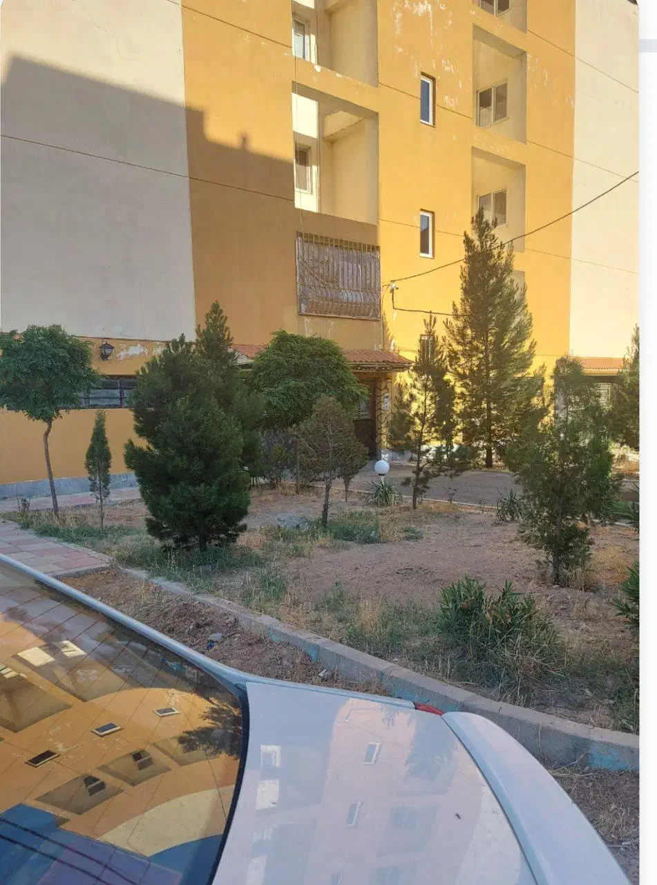 اجاره واحد مسکونی مسکن مهر