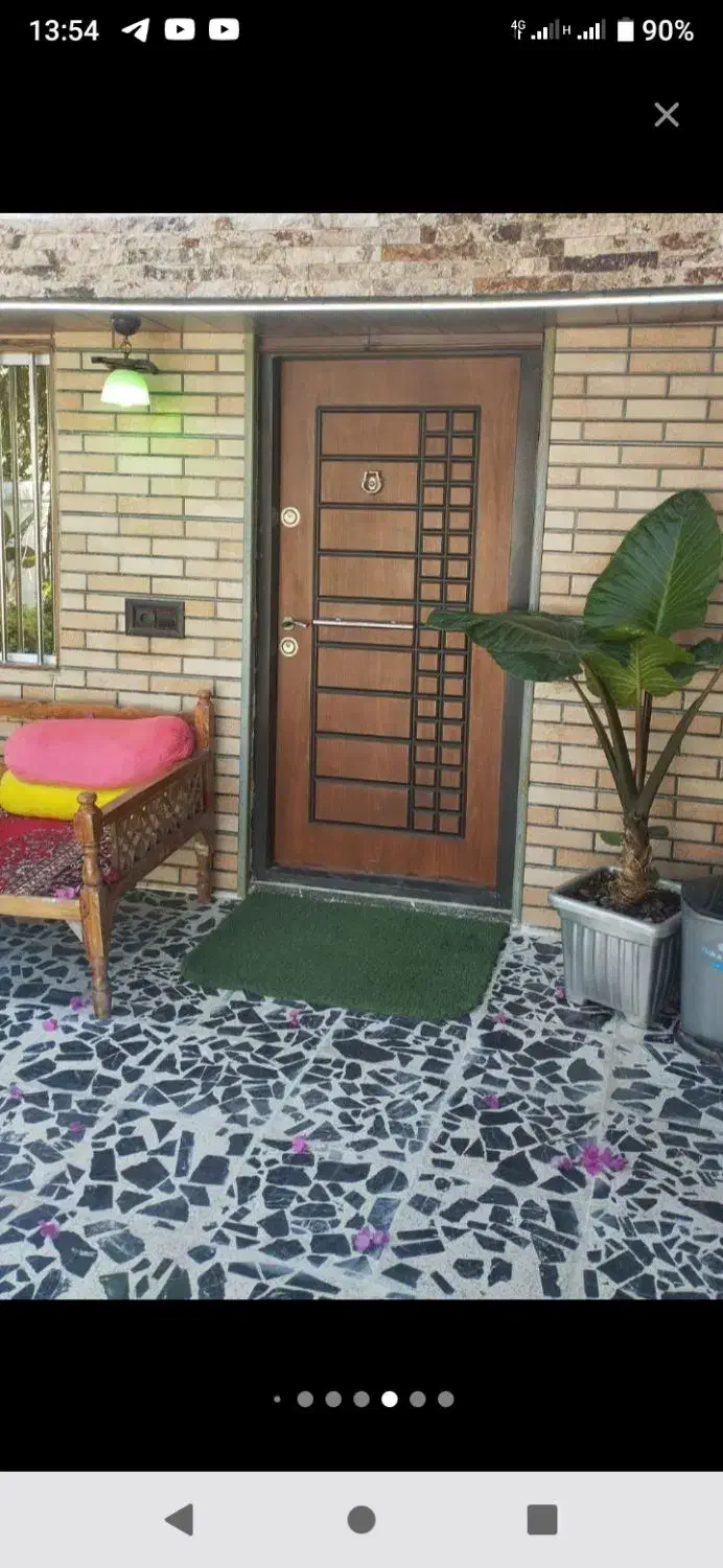 رهن و اجاره منزل