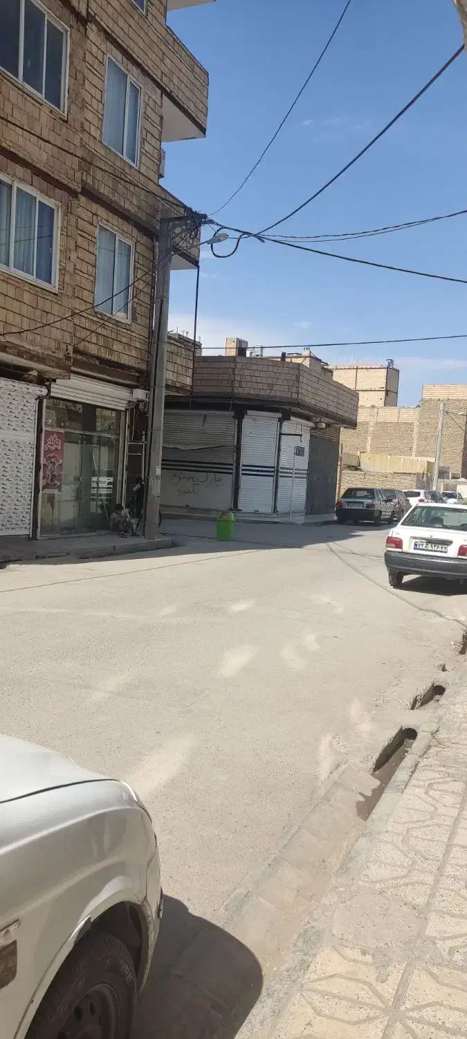فروش خانه در طبرسی ۱۴