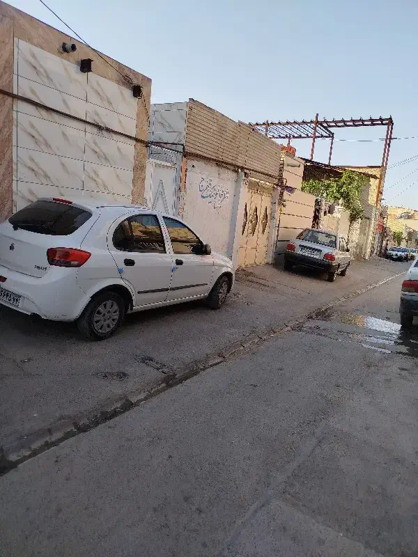خانه ویلایی