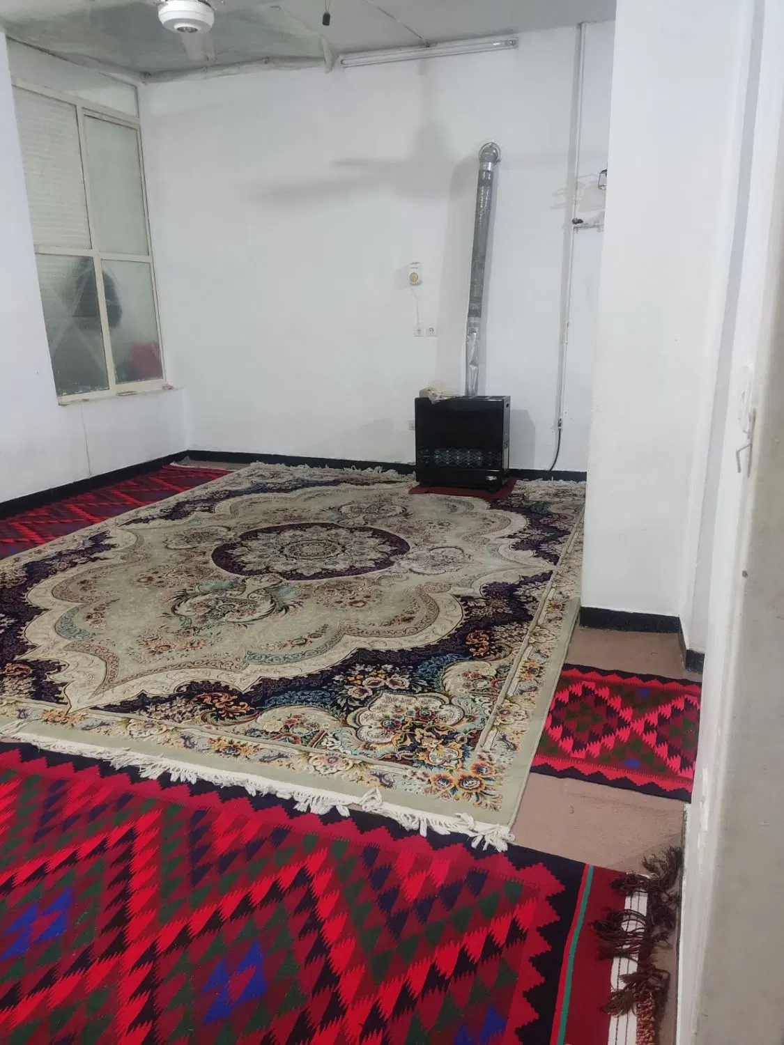اپارتمان محله A2فولادشهر
