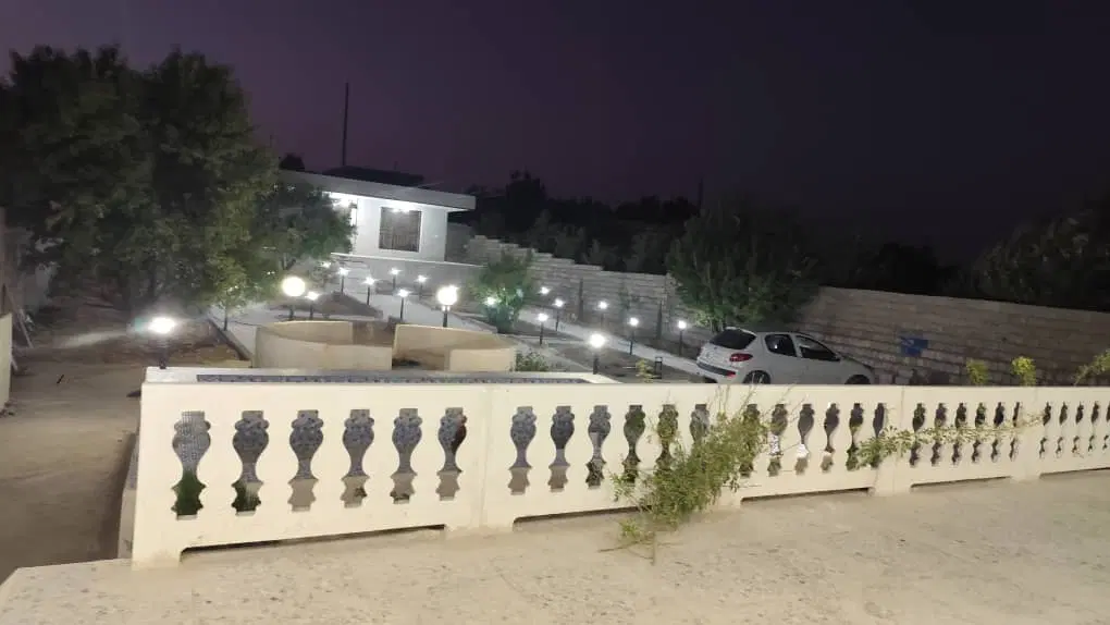 باغشهر سیاخ دارنگون