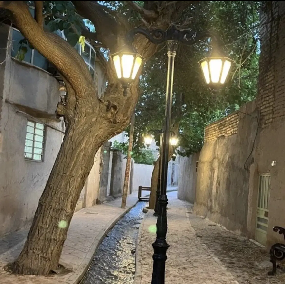 ویلا شاندیز