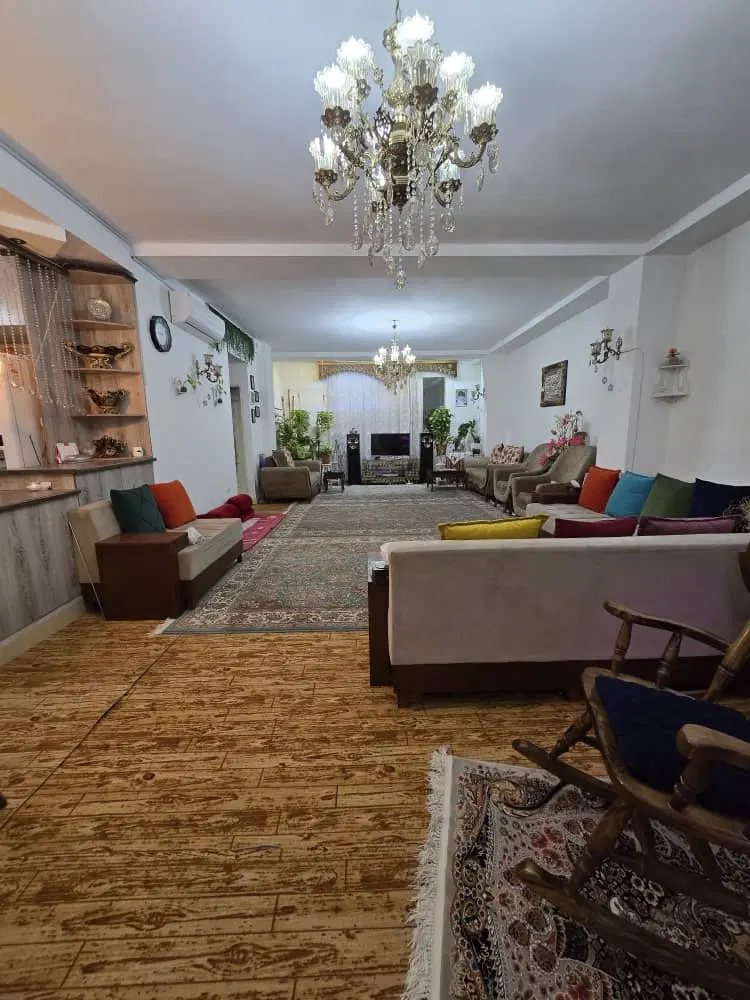 115 متری خیابان اهری فردیس