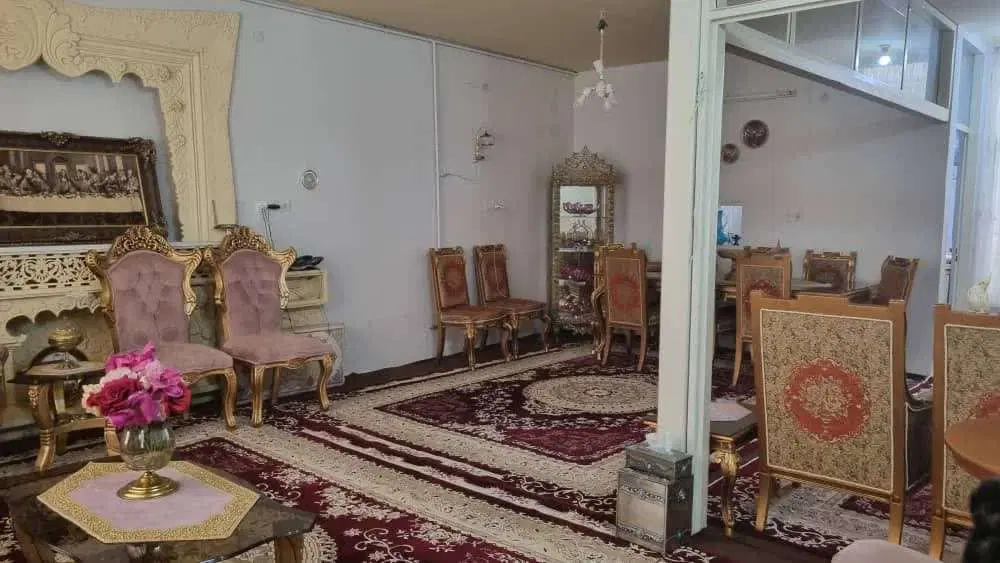 رهن واجاره خانه ویلایی خیابان سعدی