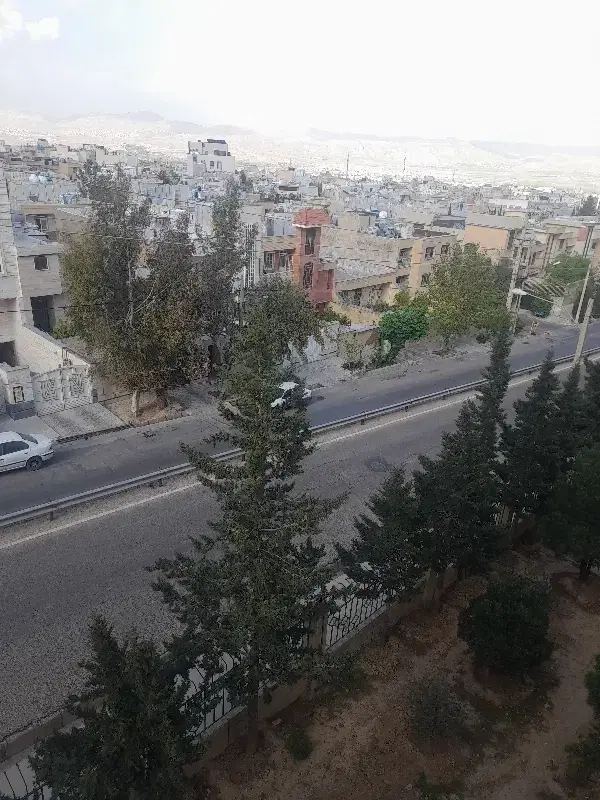 فروش آپارتمان ۳خوابه