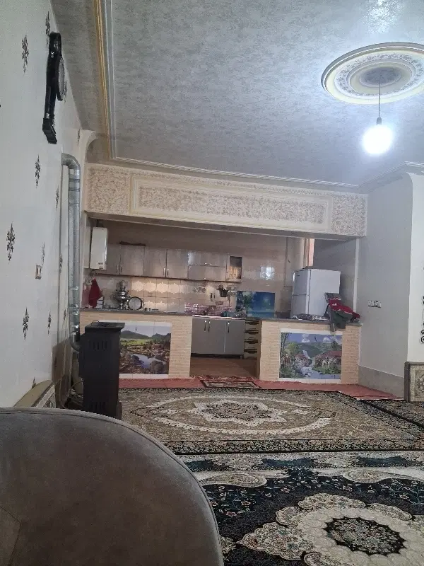 ساختمان ۳طبقه