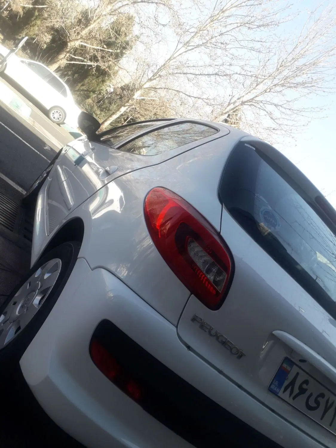 اجاره پارکینگ