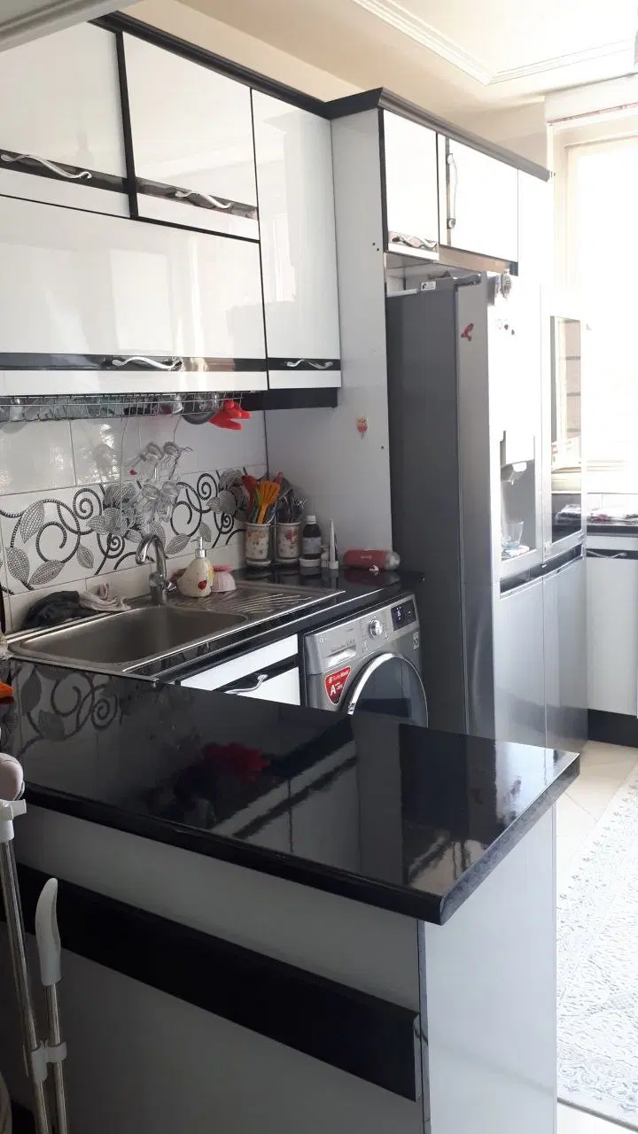 فروش ملک به صورت یک جا. شهرک احمدیه